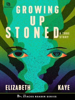 cover image of Growing up Stoned